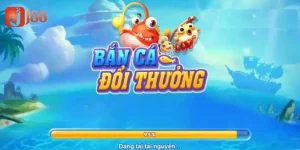 Bắn cá đổi thưởng J88