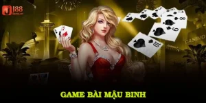 Game bài mậu binh