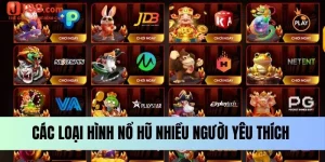 game nổ hũ trực tuyến tại j88