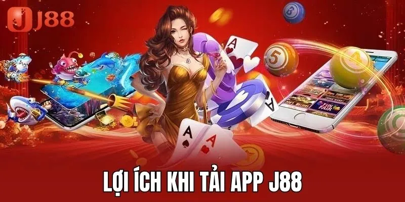 Có nhiều lợi ích chờ đón bạn khi tải app 