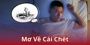 Mơ về cái chết