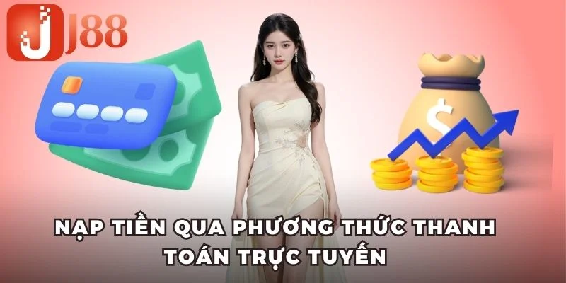 Thanh toán trực tuyến