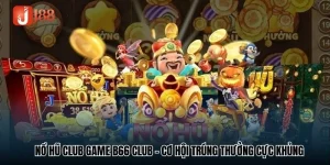 Nổ Hũ Club Game B66 Club